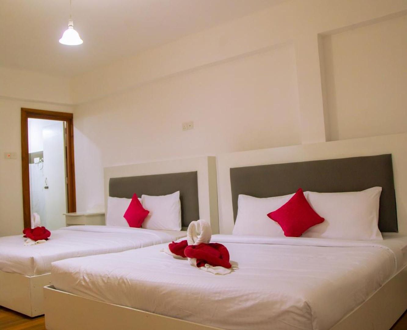 Suninton Bed & Breakfast Nuwara Eliya
