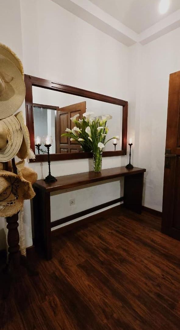 Dutch Nuwaraeliya Guest house