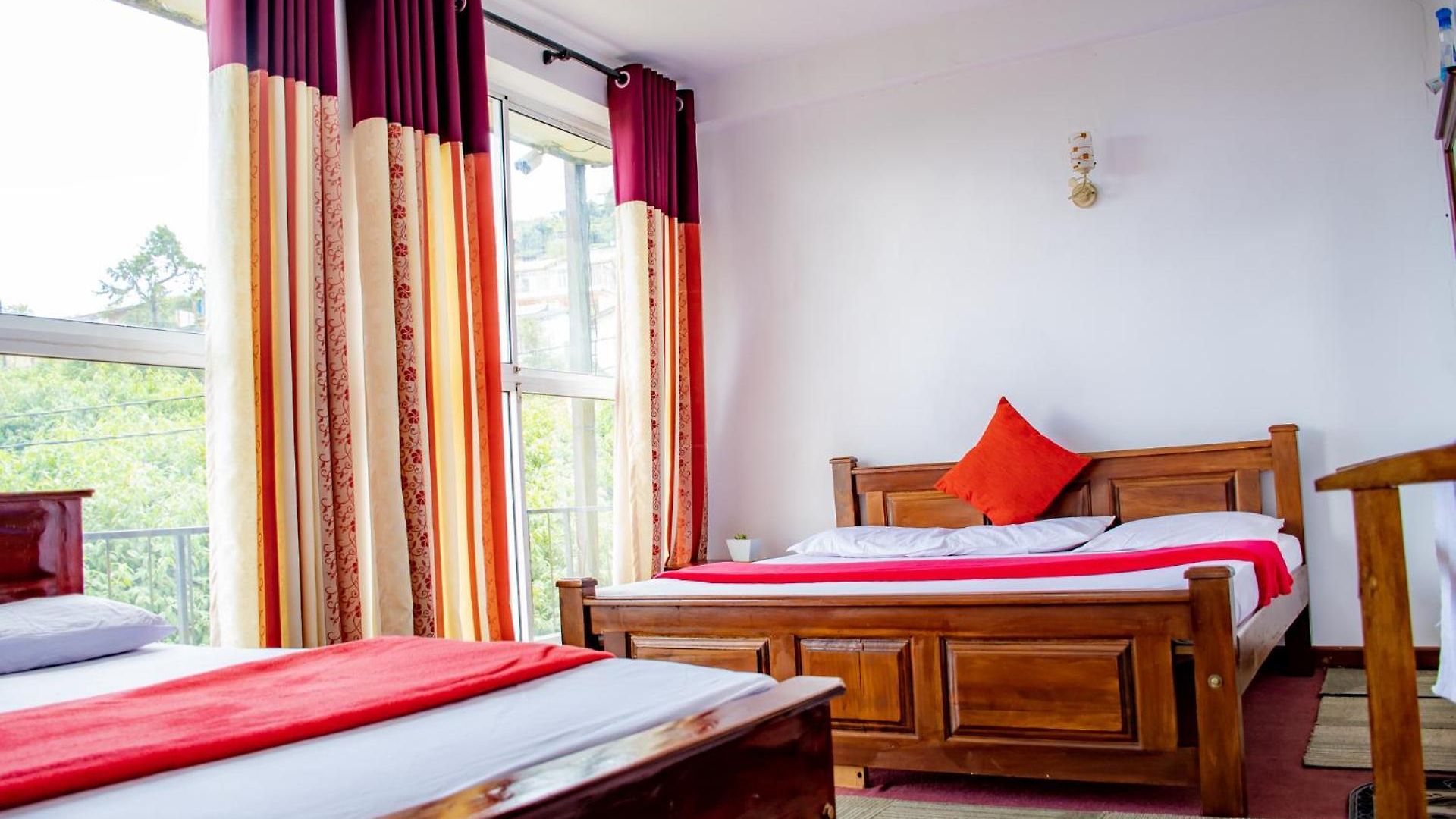 Dilru - Homestay