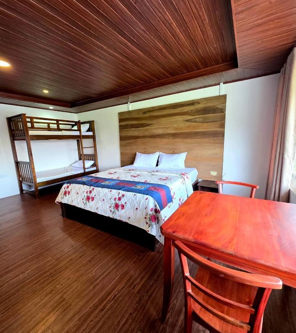 Guest house Sakura Nuwara Eliya