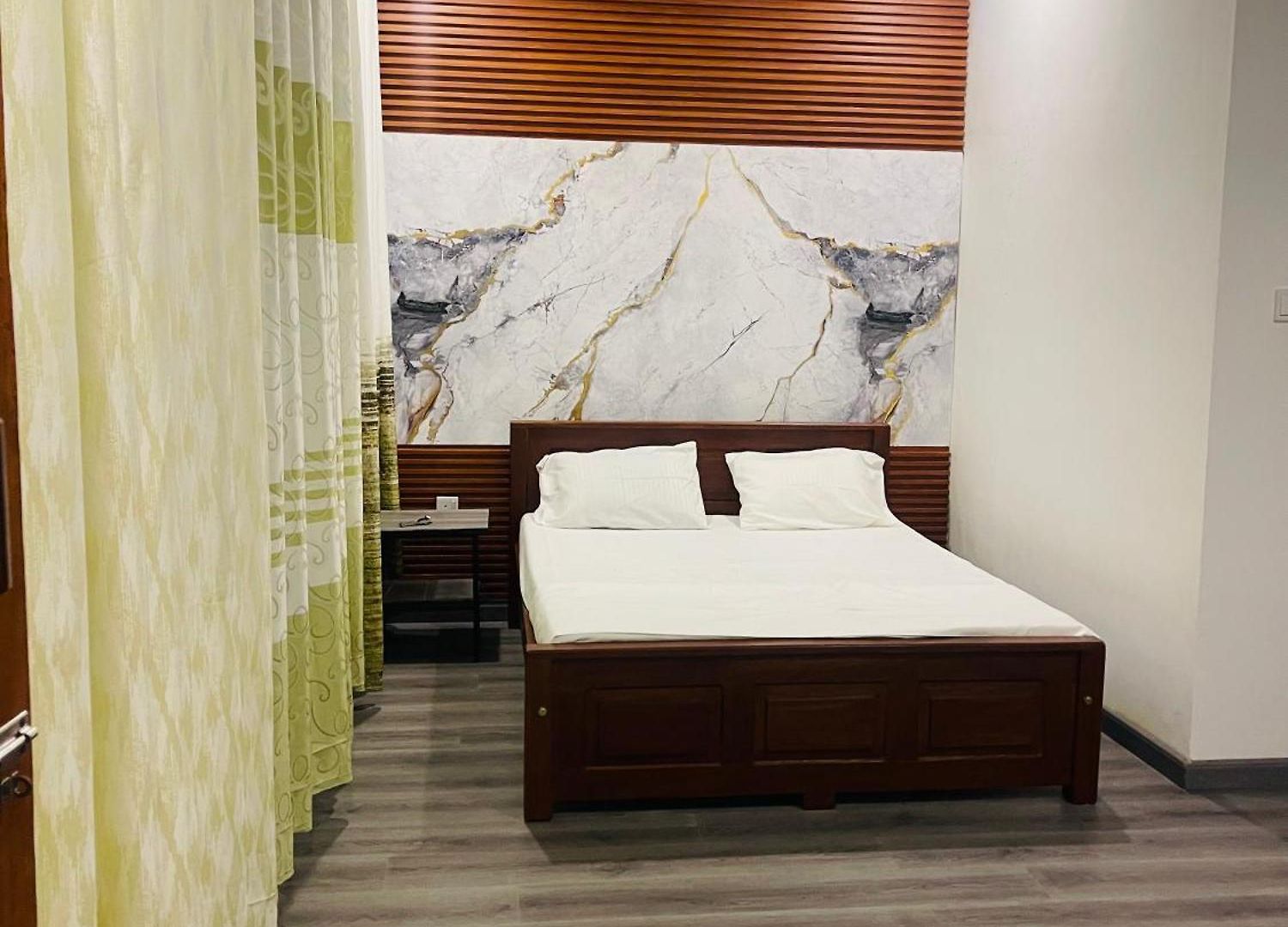 S King Resident Guest house