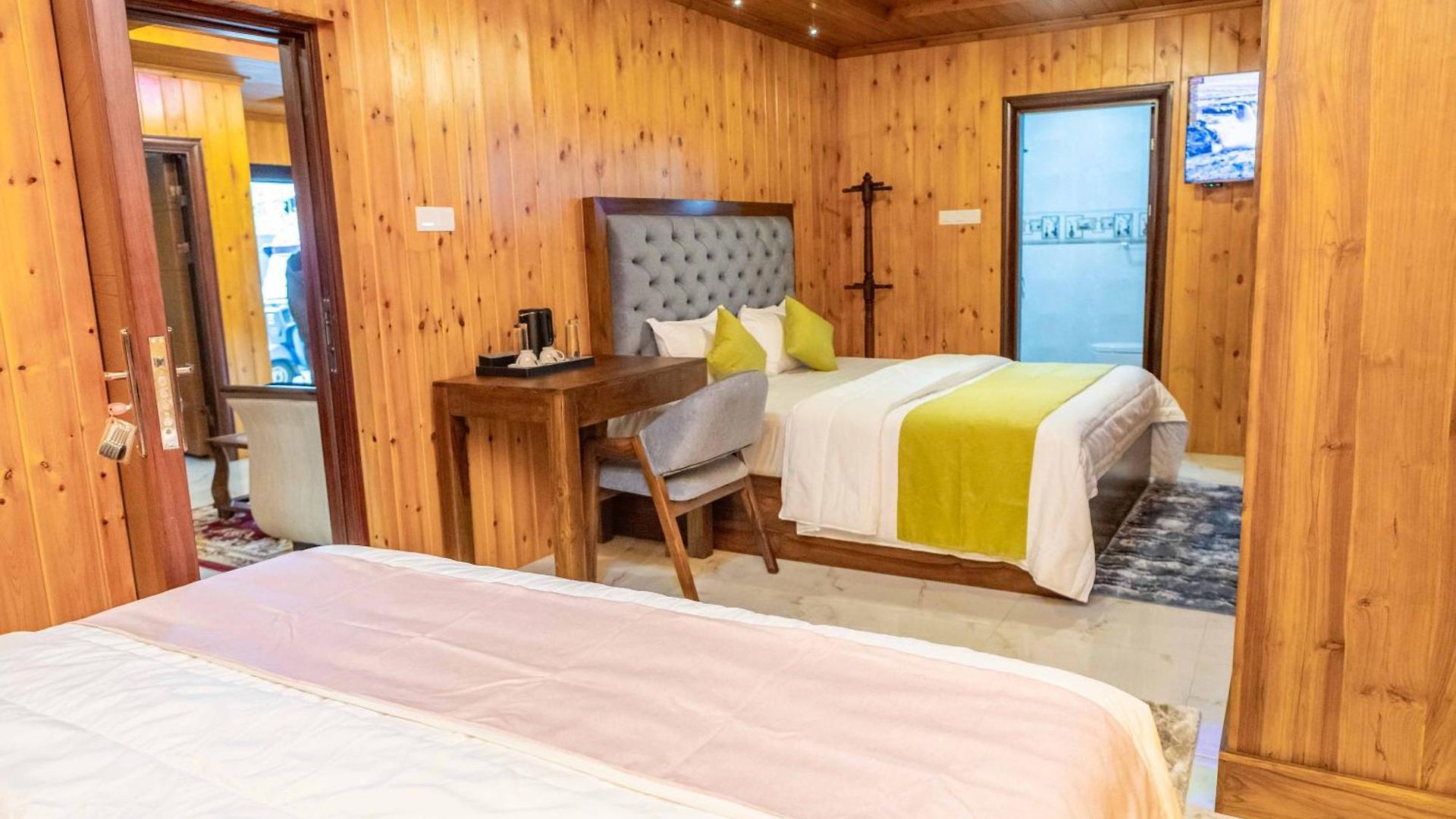 Guest house Galaxy Nuwara Eliya