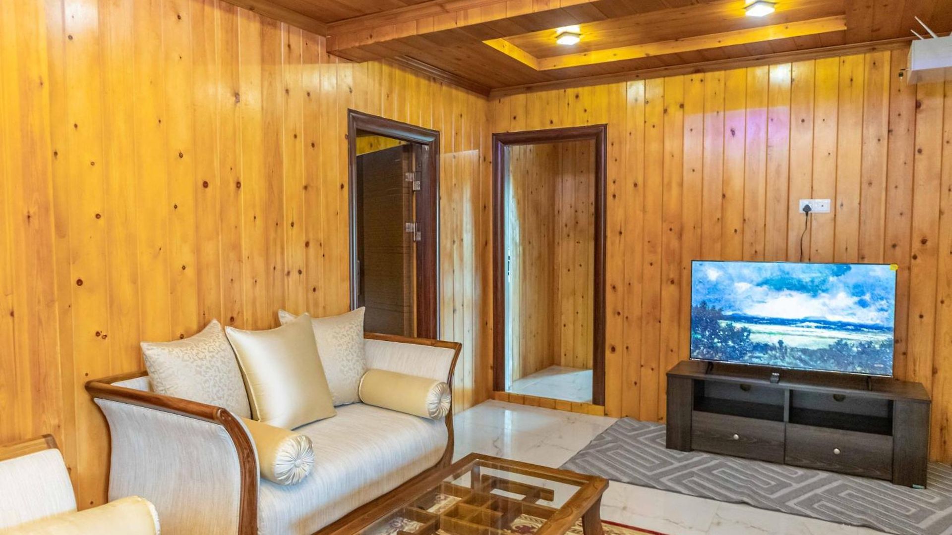 Villa Galaxy *