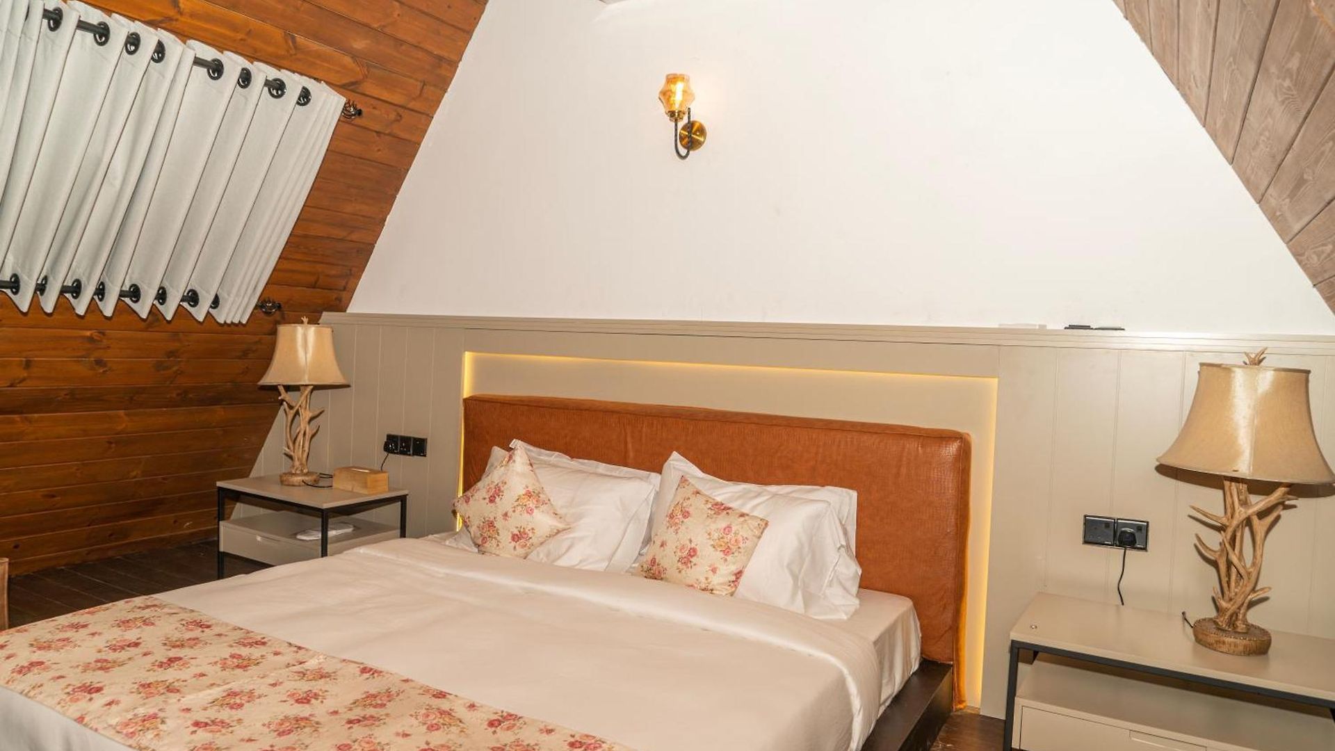 Kubana Homestay *