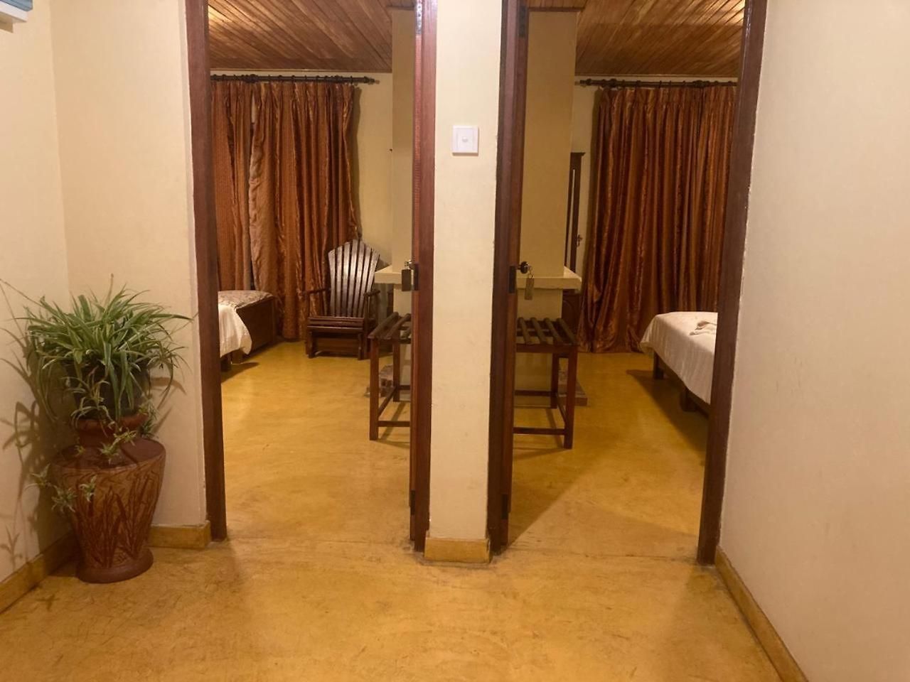 Lily Bank Guest house