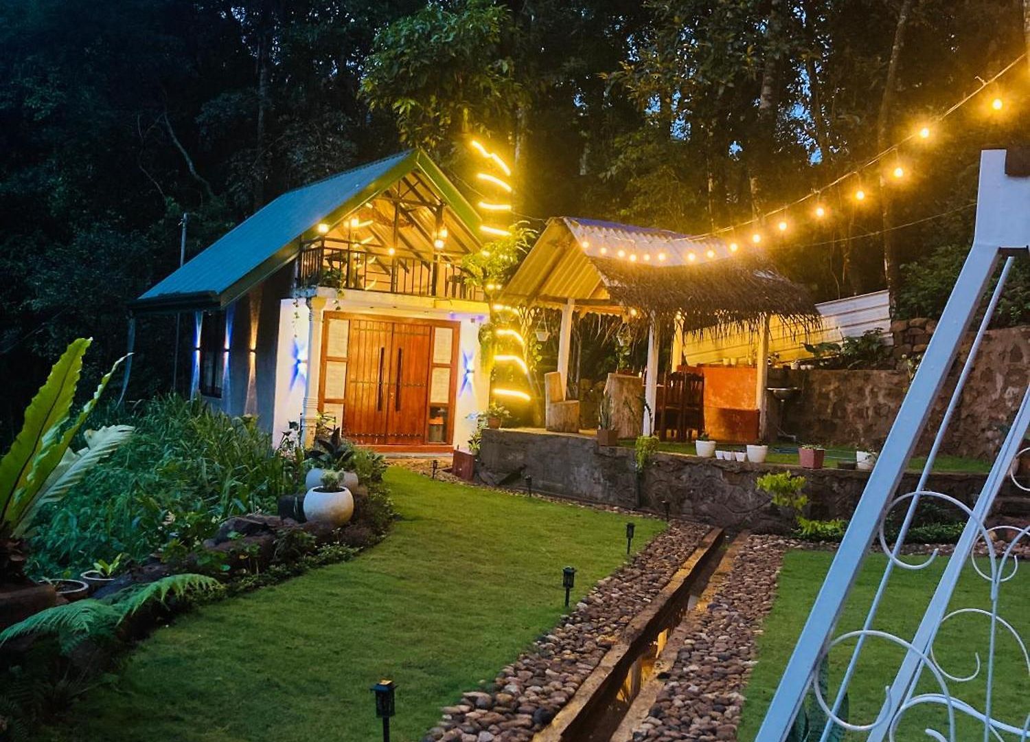 Downtown Holiday home *