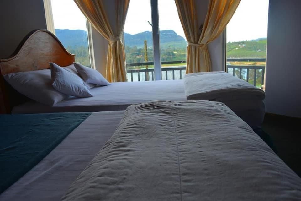 Hill Paradise Nuwaraeliya Guest house Nuwara Eliya