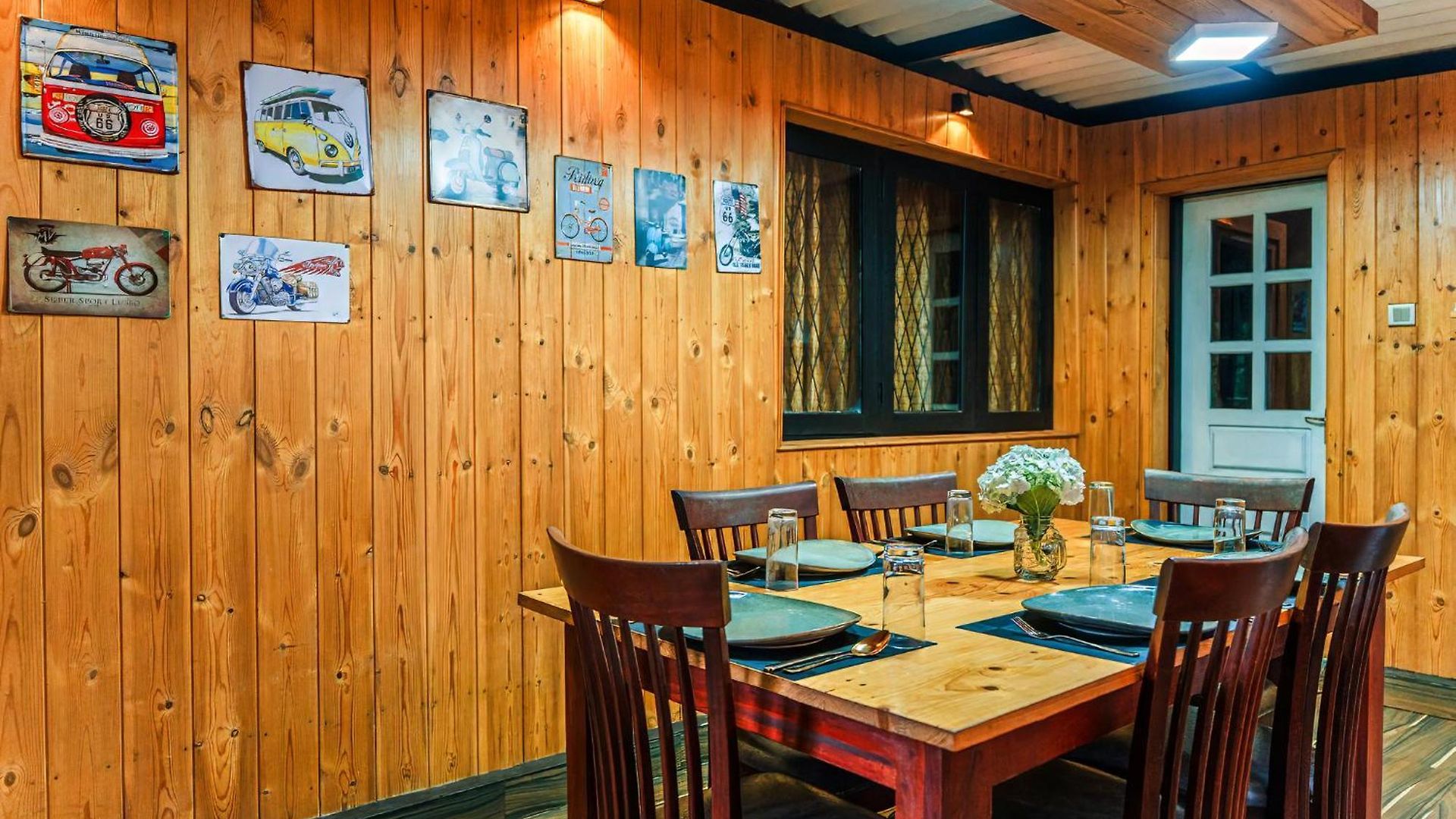 The Cottage Ambewela - Discover Horton Plains & Ella Train Journey Country house Nuwara Eliya