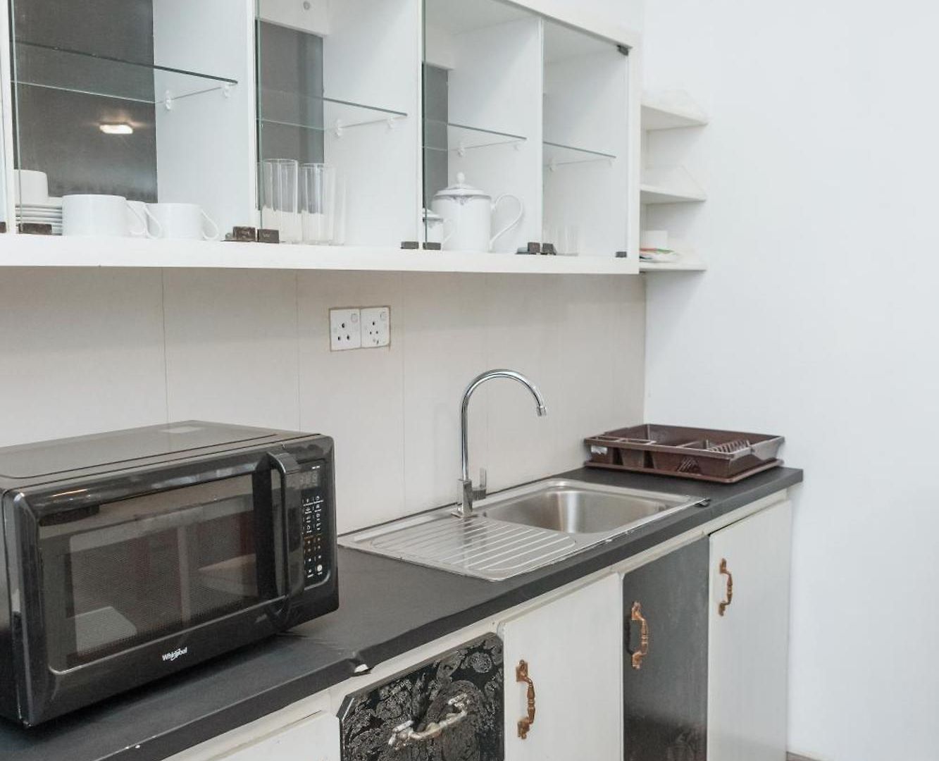 Cozy Guest house *