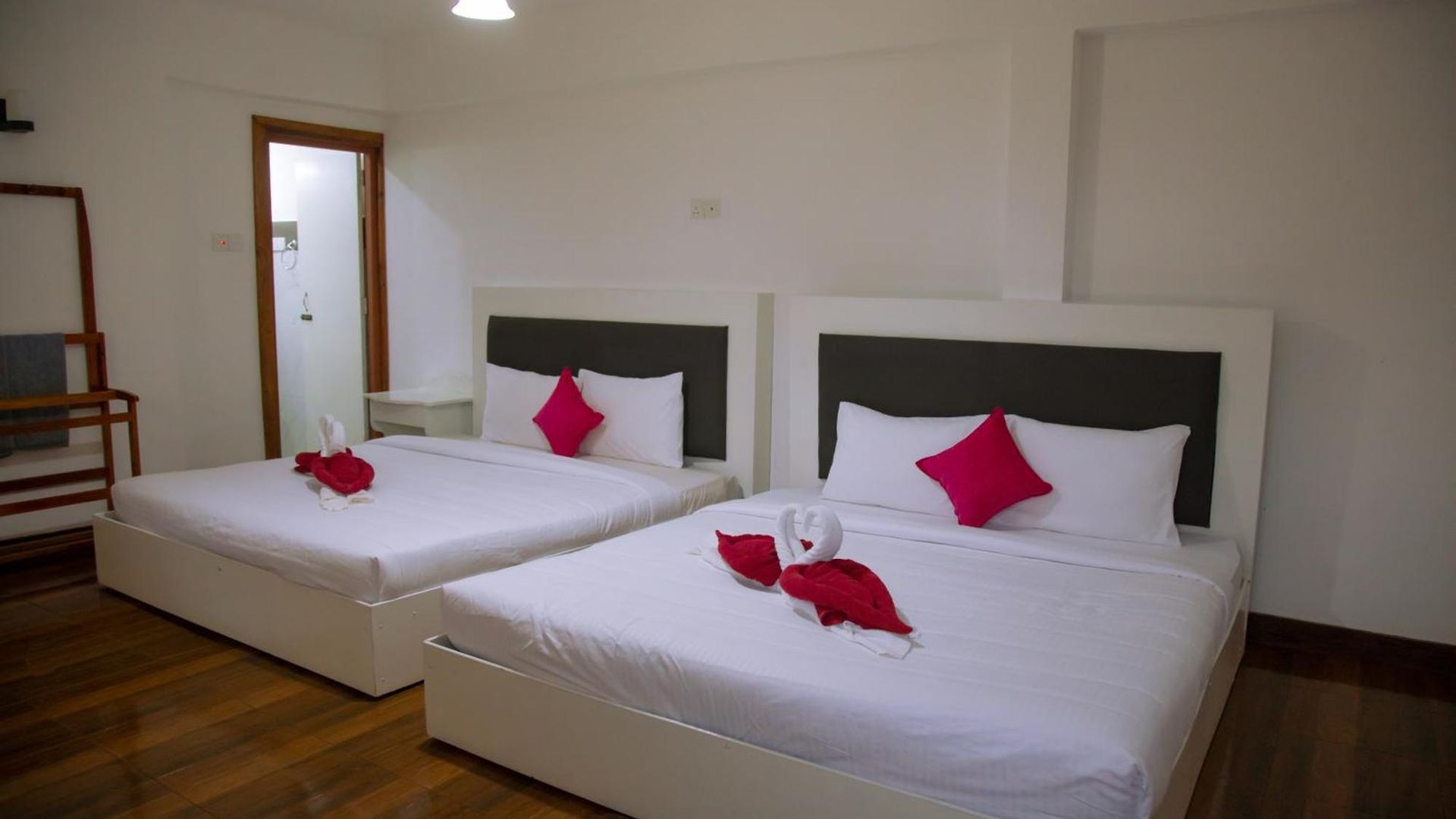 Suninton Bed & Breakfast