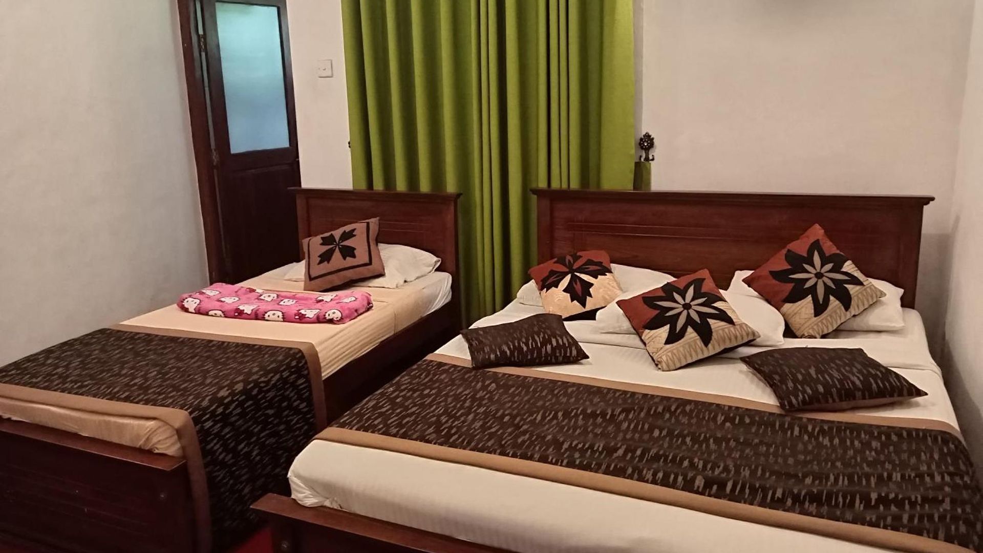 Lady Maccllum's Stone Nuwareliya Sri Lanka Hostel