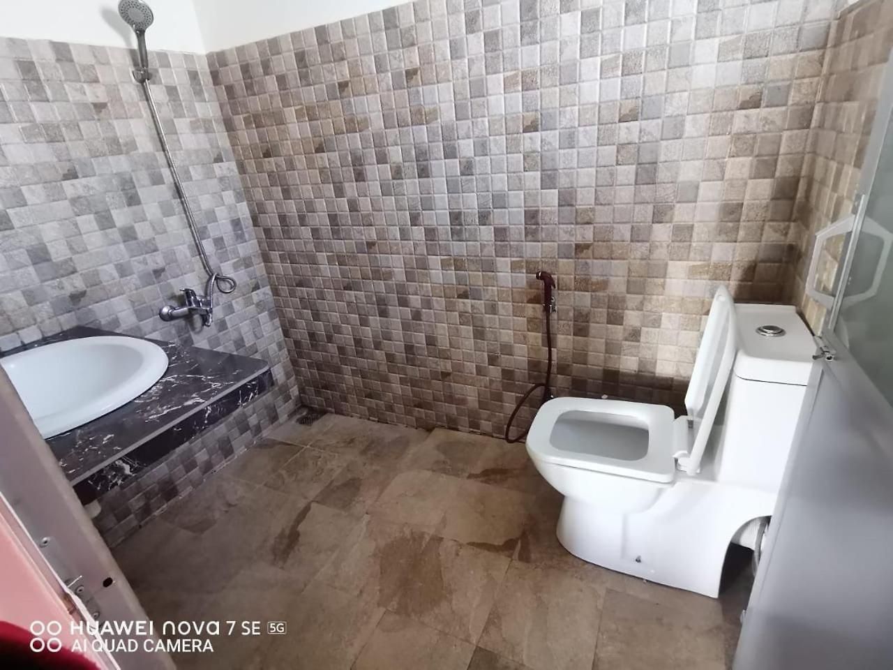 Guest house Hill Paradise Nuwaraeliya Nuwara Eliya