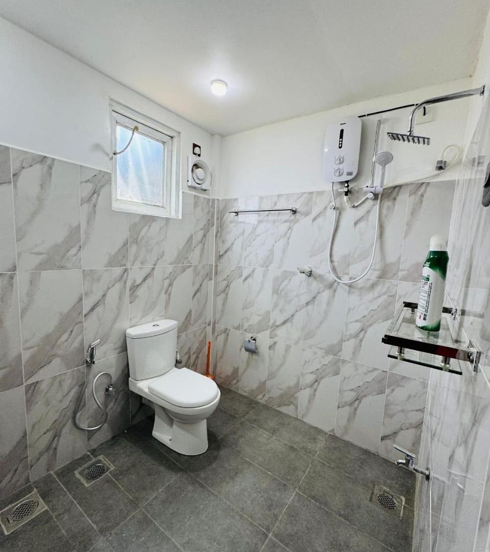Villa Freedom Peak Ambewela *
