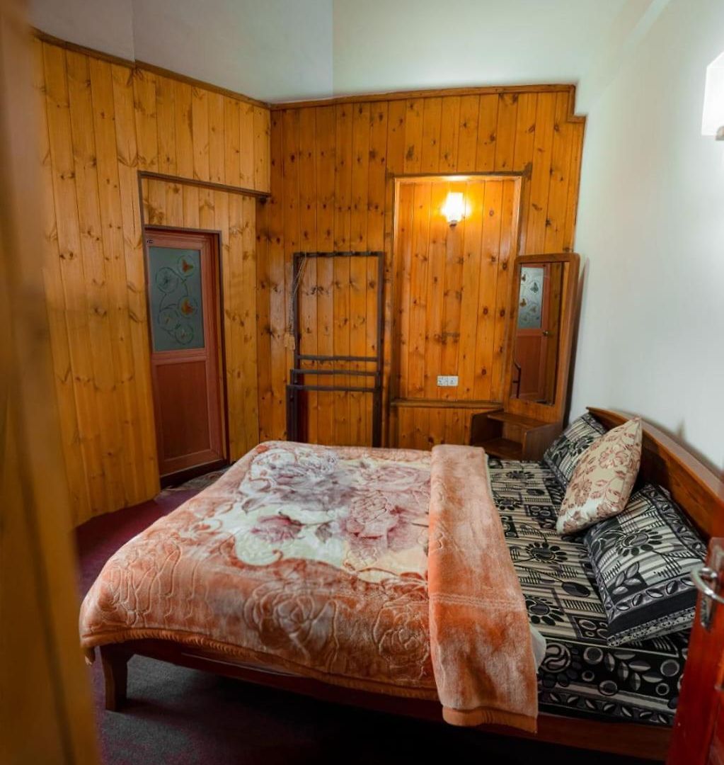 Guest house La Rose
