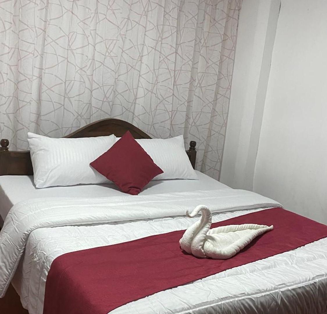 Guest house Twinkle Nuwara Eliya