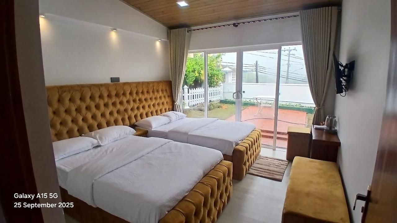 Sakun Nuwaraeliya Guest house *