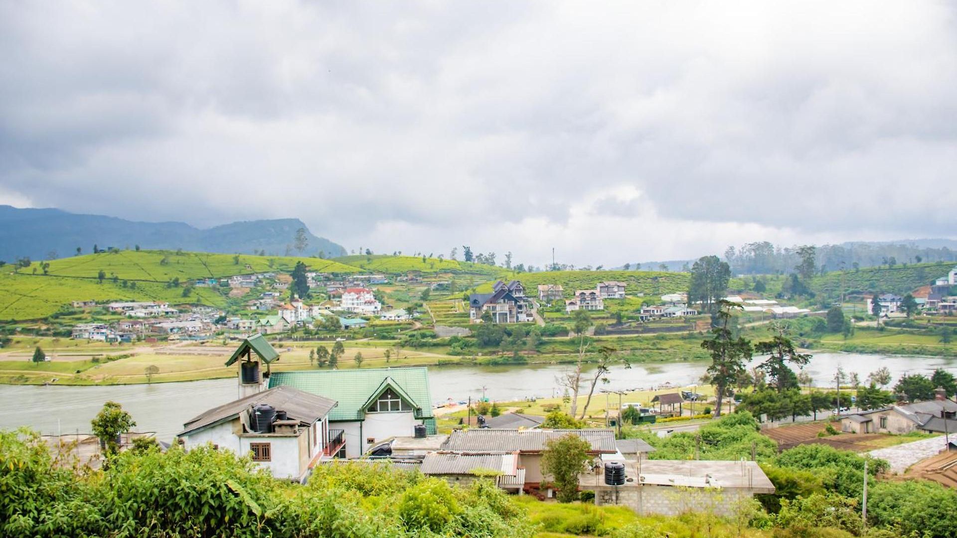 Dilru - Homestay Nuwara Eliya