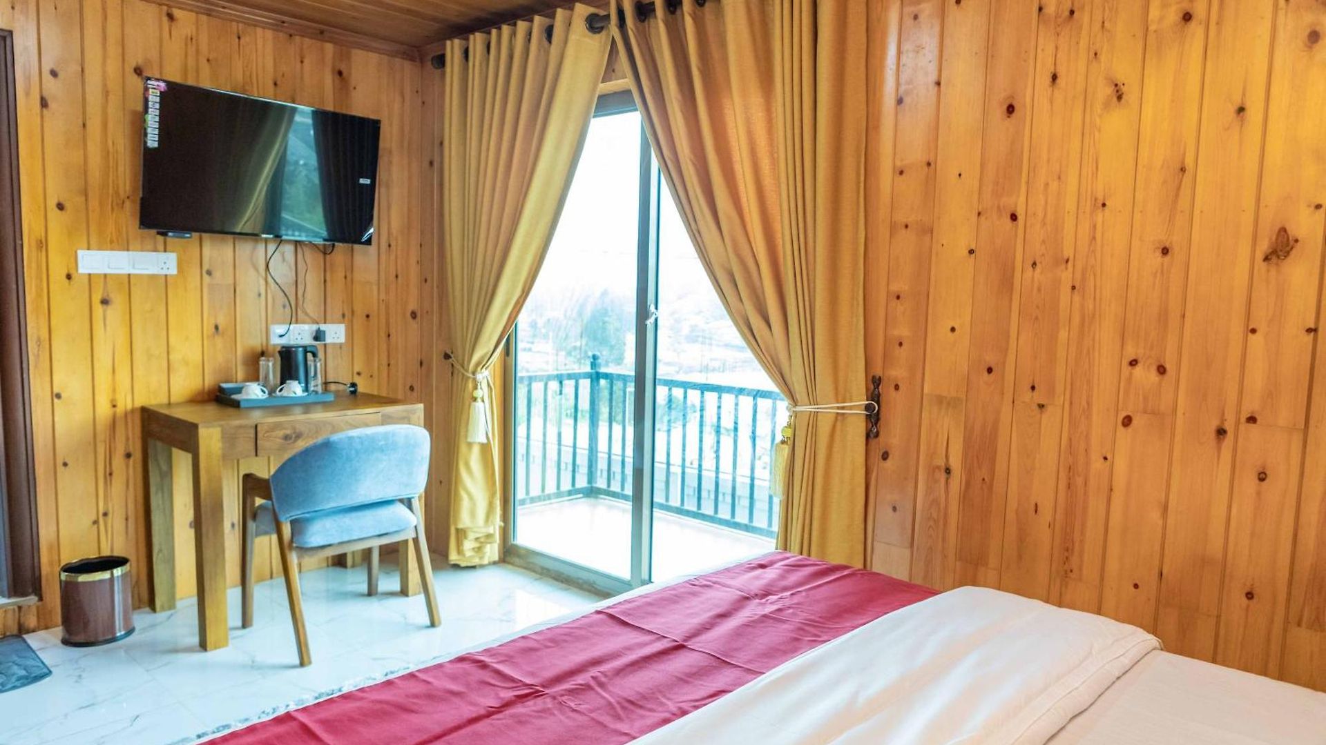 Guest house Galaxy Nuwara Eliya