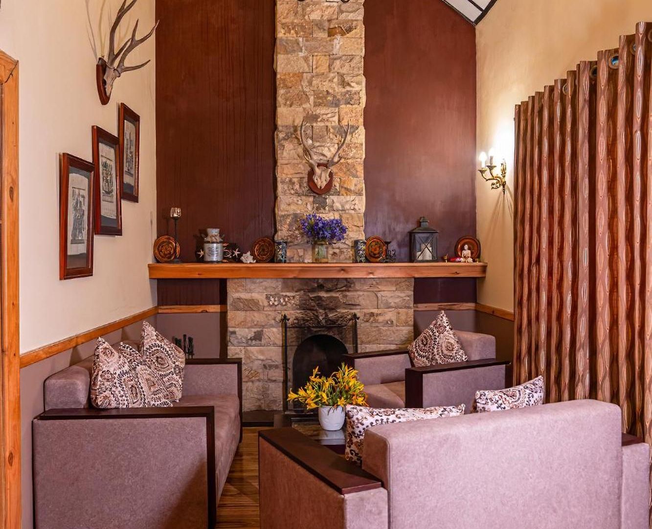 Country house The Cottage Ambewela - Discover Horton Plains & Ella Train Journey Nuwara Eliya