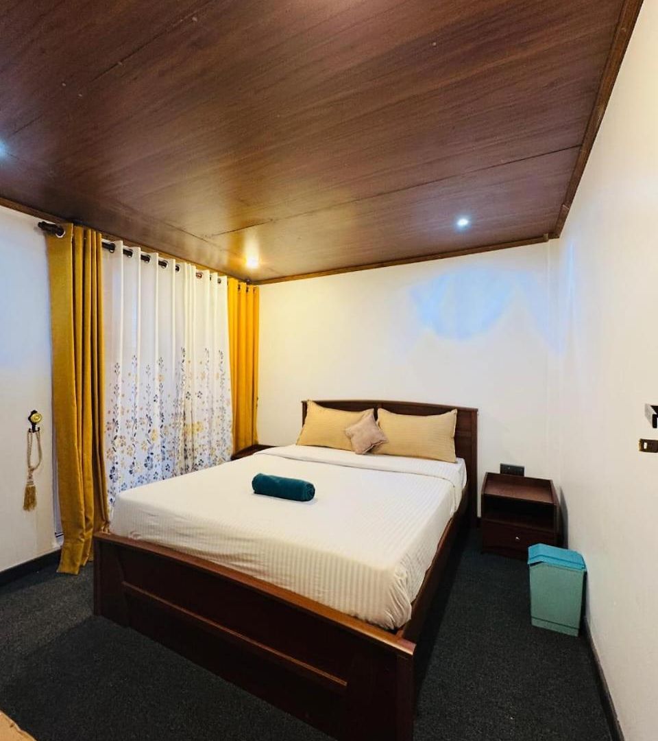 Villa Freedom Peak Ambewela Nuwara Eliya