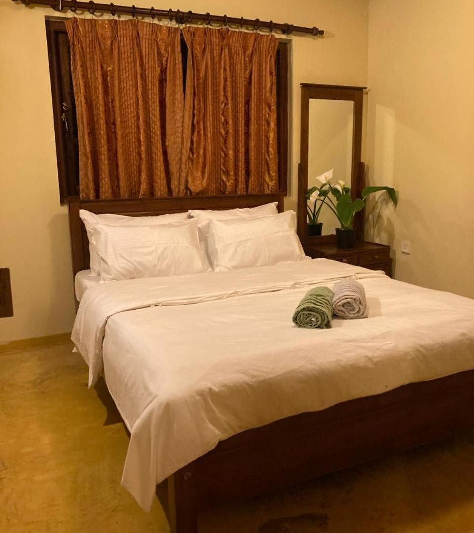 Guest house Lily Bank