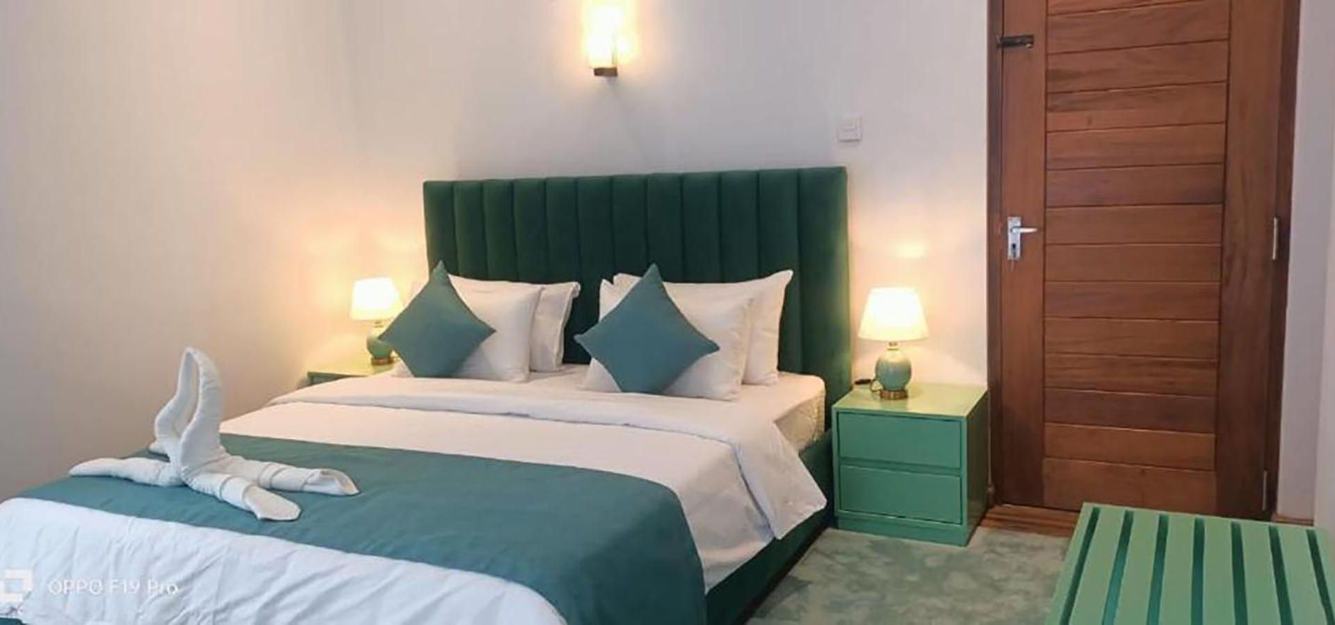 Bed & Breakfast Glenfall Point