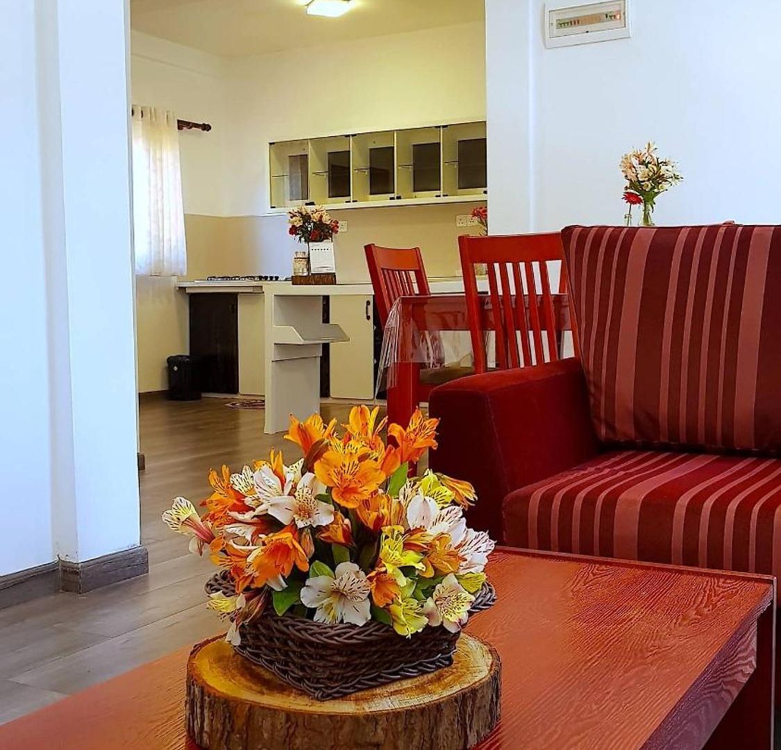 Cozy Nuwara Eliya