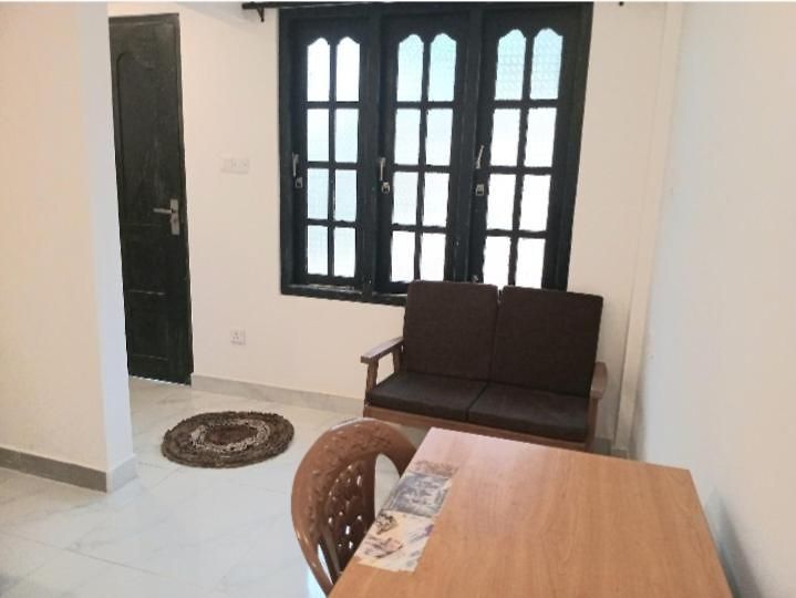 Villa Dinu *