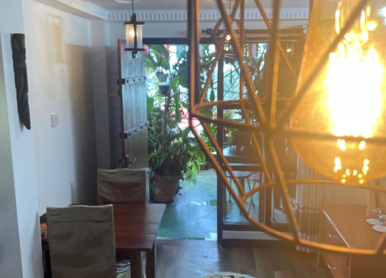 Redwood Bed & Breakfast