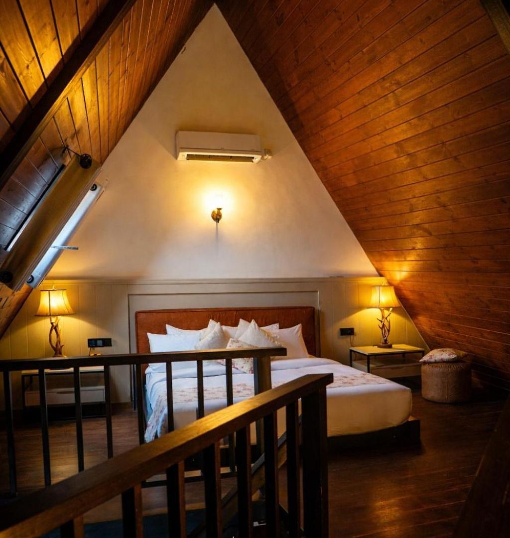 Homestay Kubana