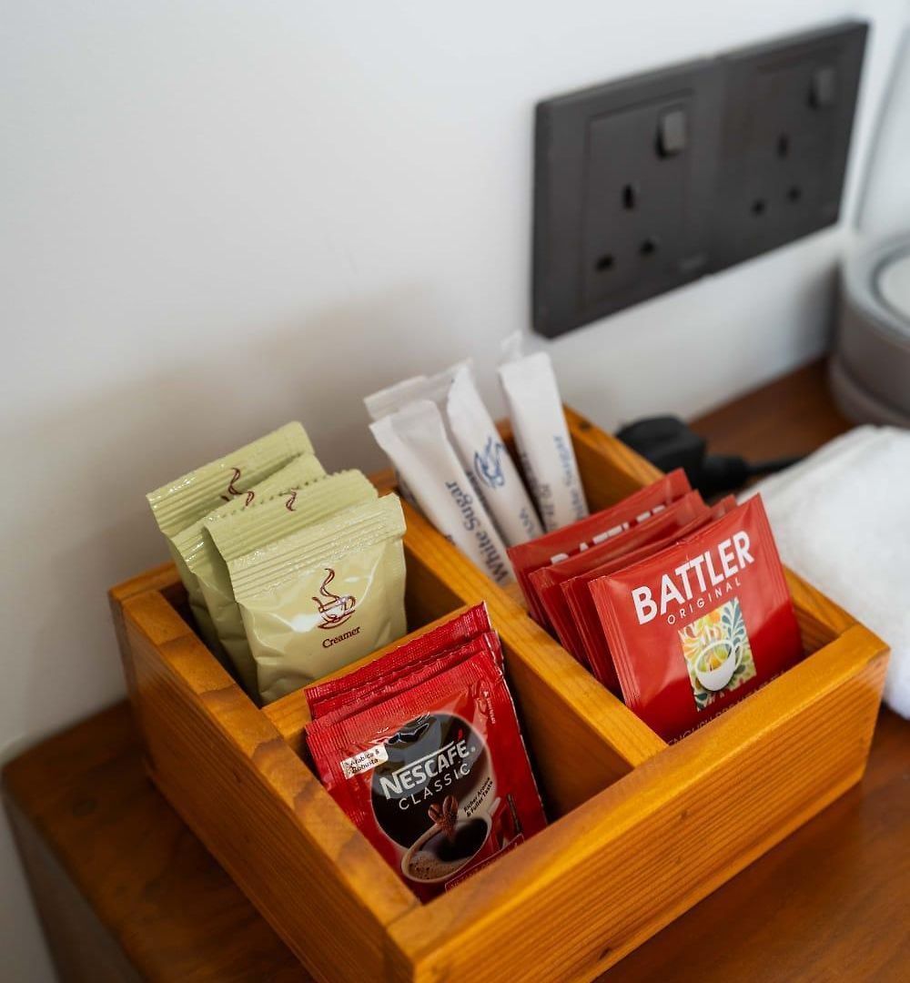 Guest house Sakun Nuwaraeliya *