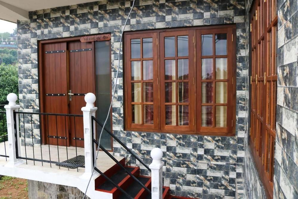 Dilru - Nuwara Eliya