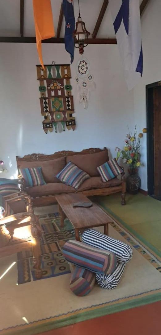 Redwood Bed & Breakfast