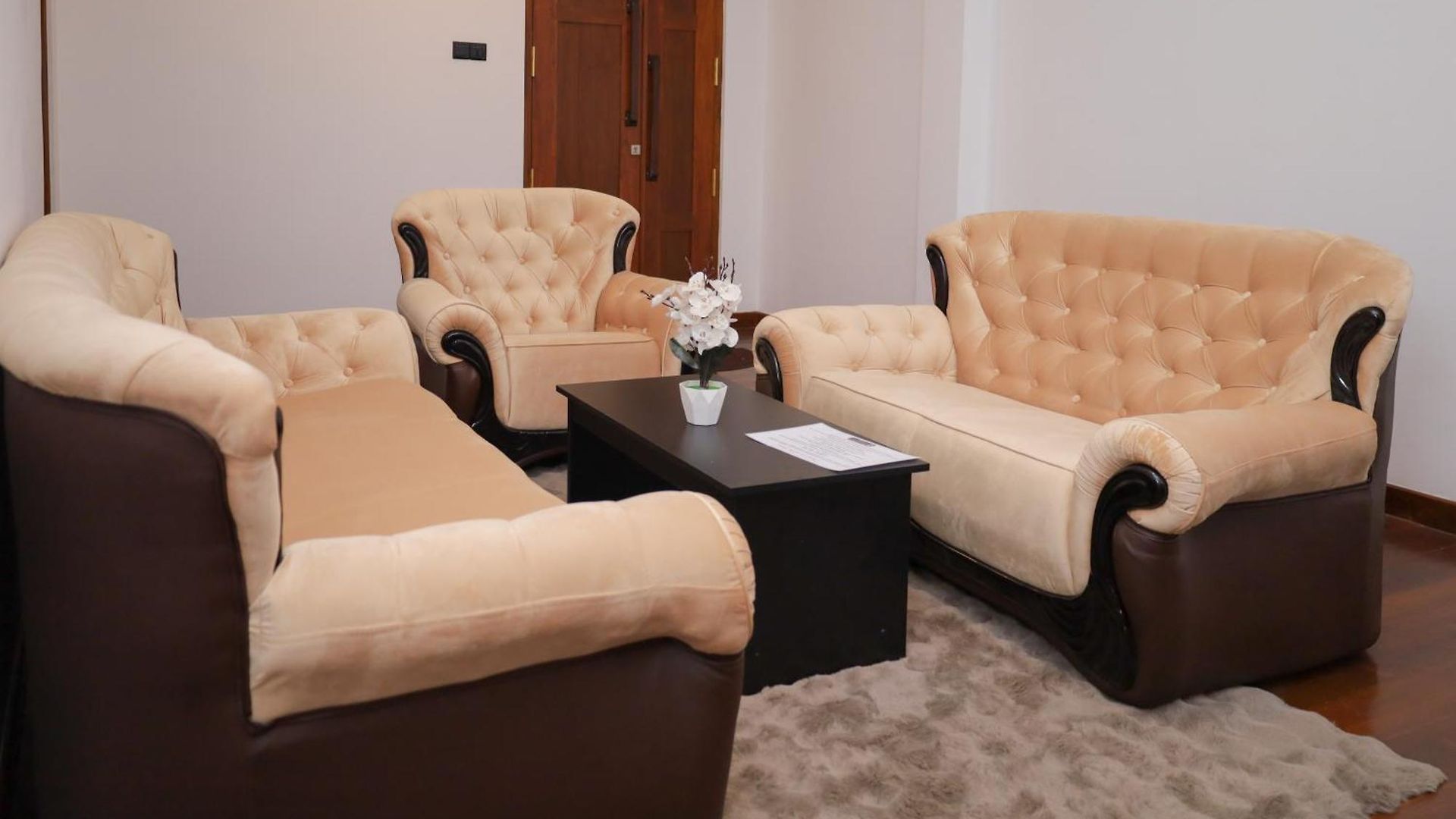 Athena Bed & Breakfast