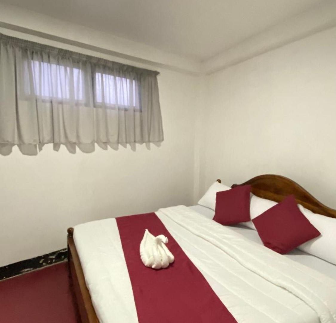 Twinkle Guest house *