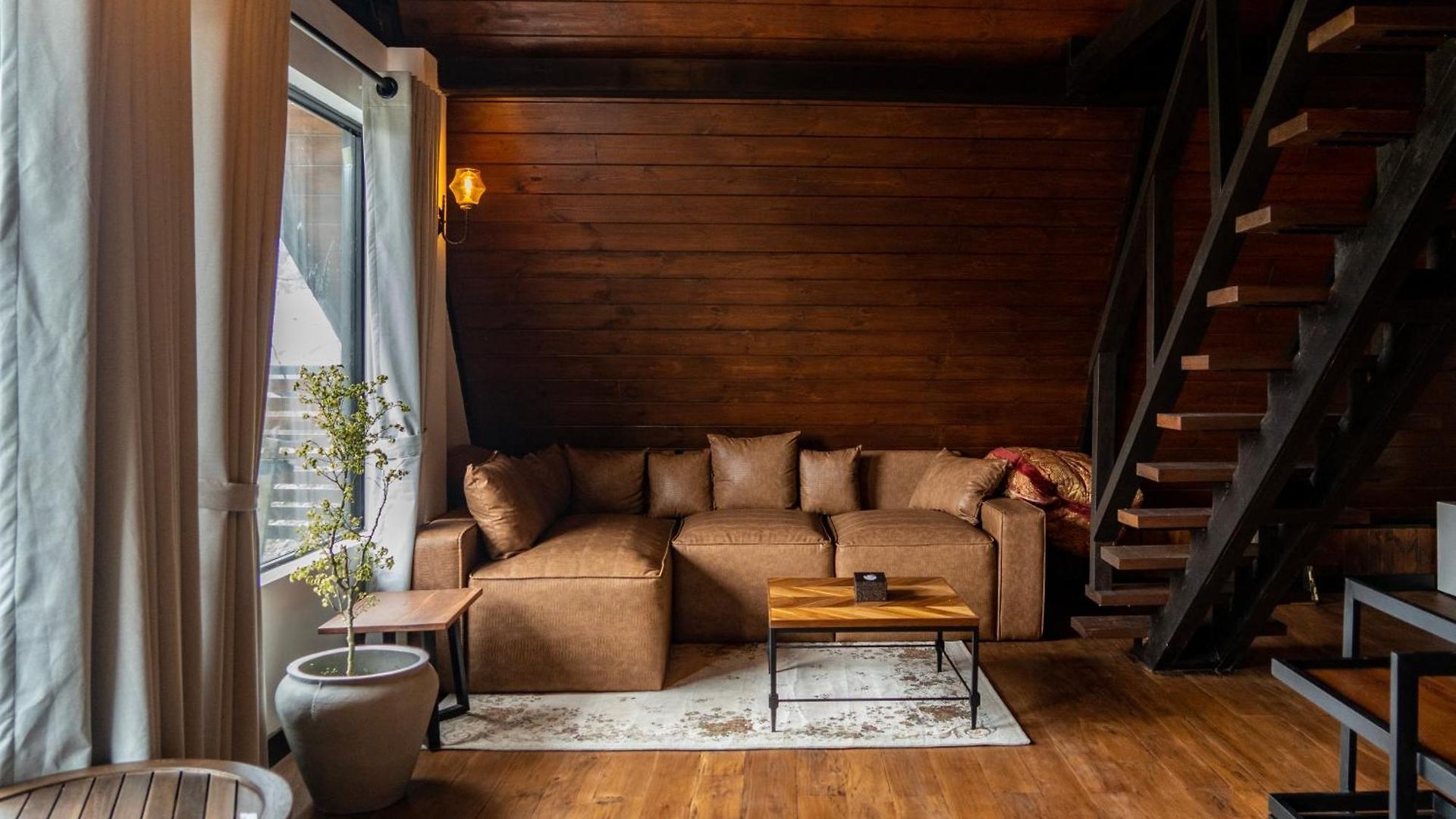 Kubana Homestay *