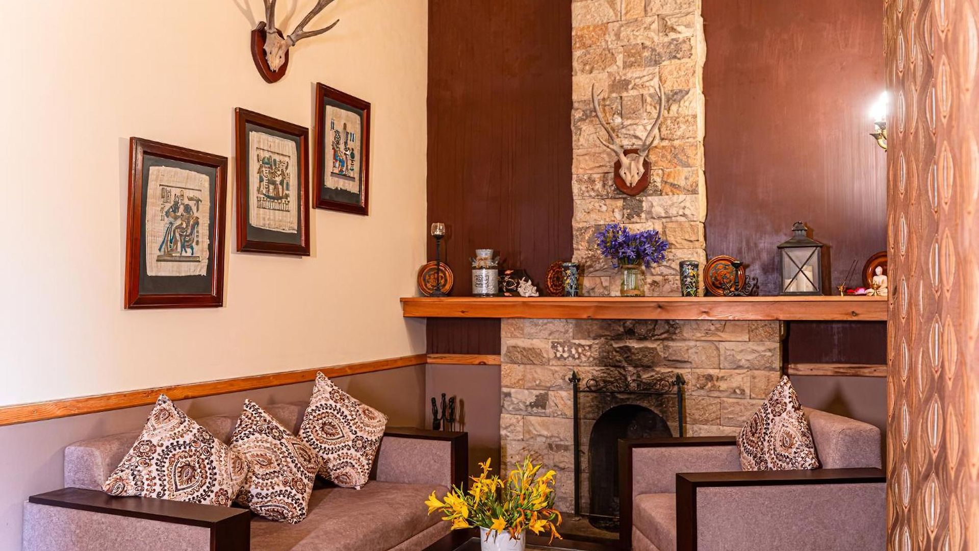 The Cottage Ambewela - Discover Horton Plains & Ella Train Journey
