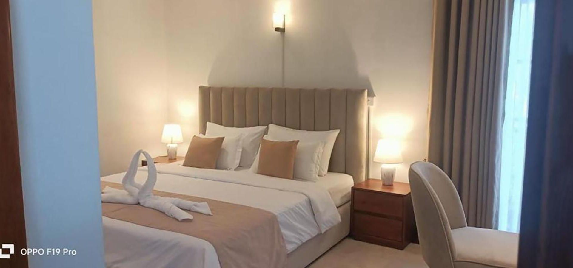 Bed & Breakfast Glenfall Point