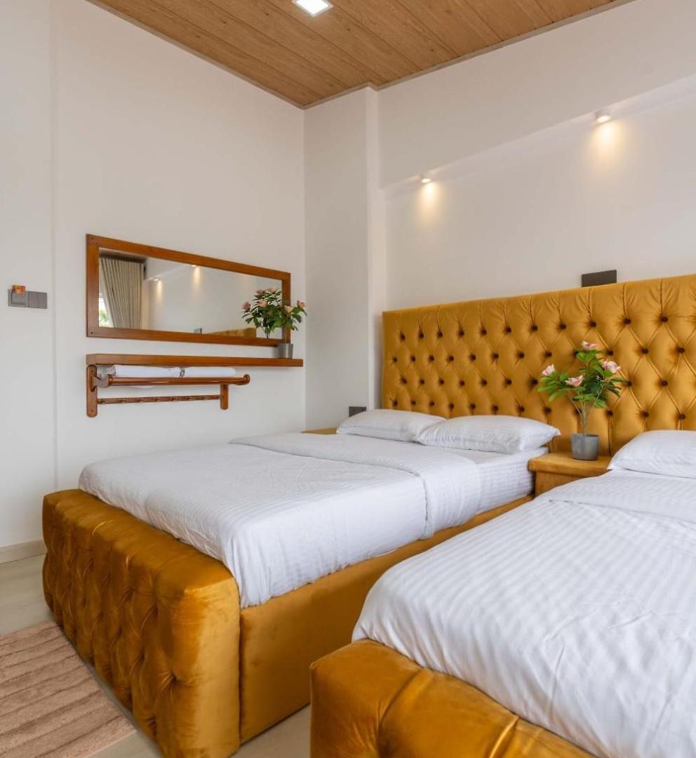 Sakun Nuwaraeliya Guest house Nuwara Eliya