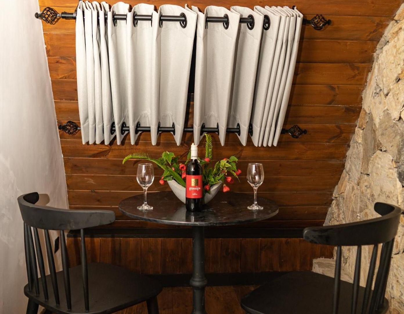 Kubana Homestay