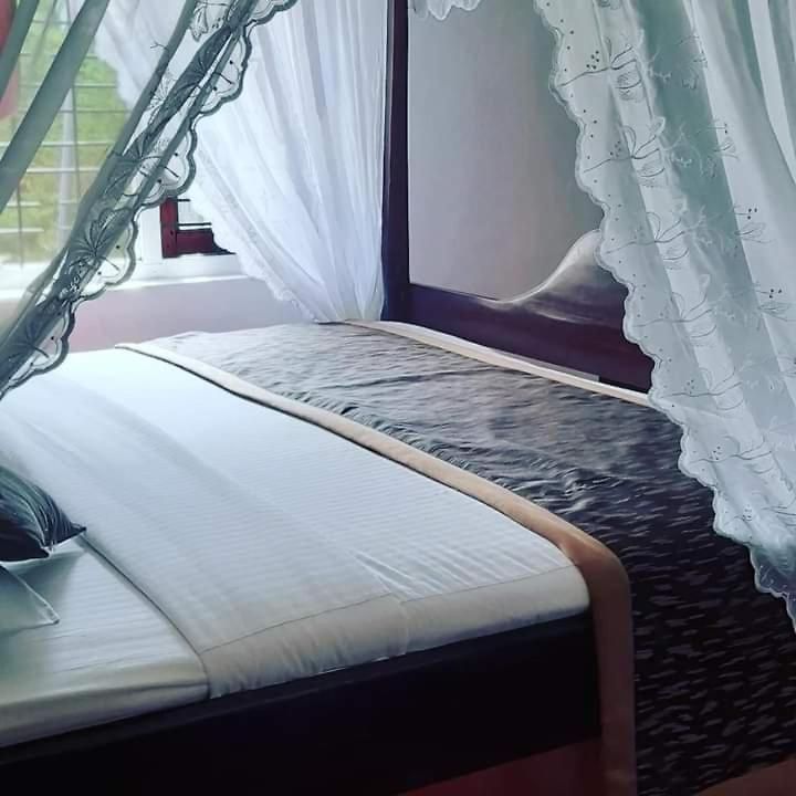 Lady Maccllum's Stone Nuwareliya Sri Lanka Hostel *