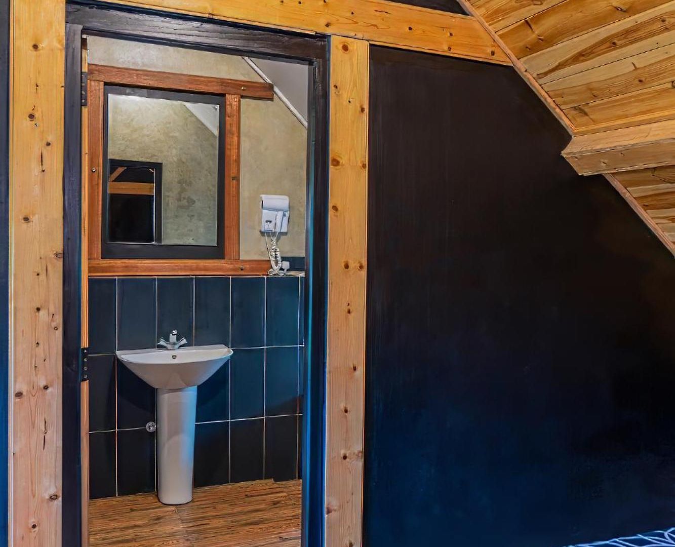 Country house The Cottage Ambewela - Discover Horton Plains & Ella Train Journey
