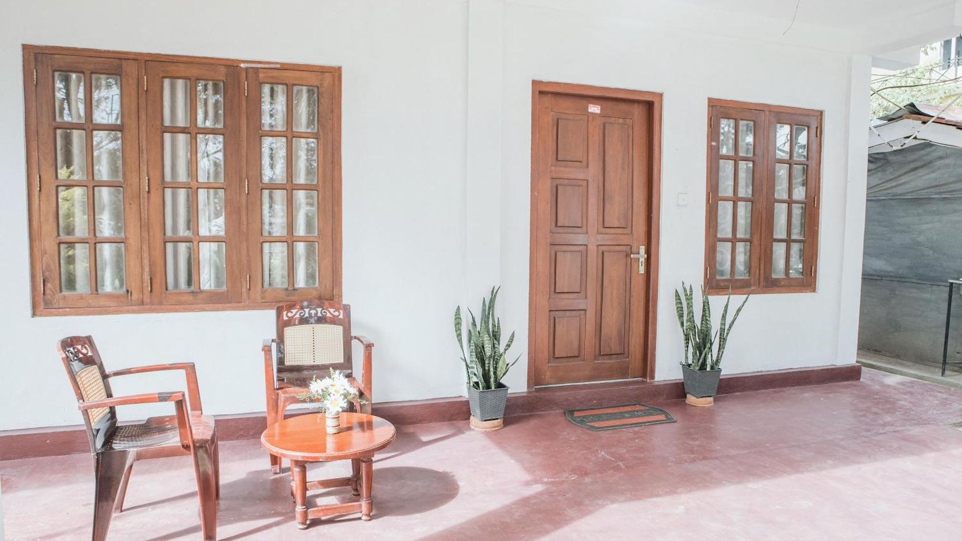 Cozy Nuwara Eliya