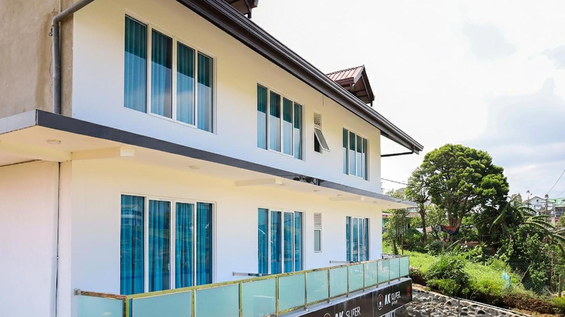 Bed & Breakfast Athena Nuwara Eliya