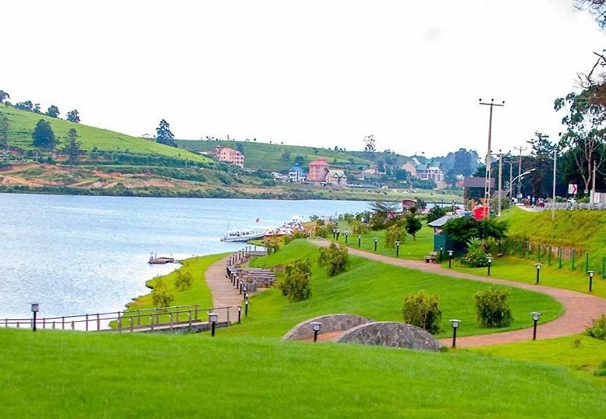 Dilru - Nuwara Eliya