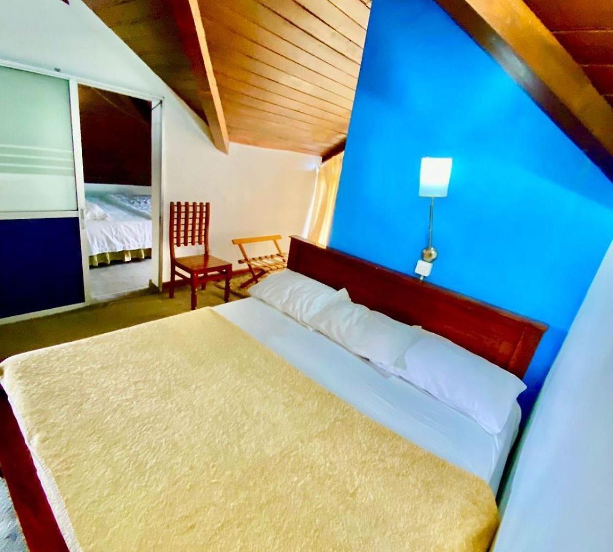Hill Paradise Nuwaraeliya Guest house Nuwara Eliya