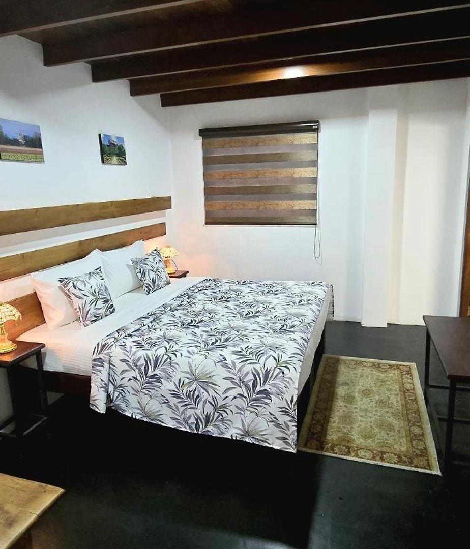 Guest house Dutch Nuwaraeliya *