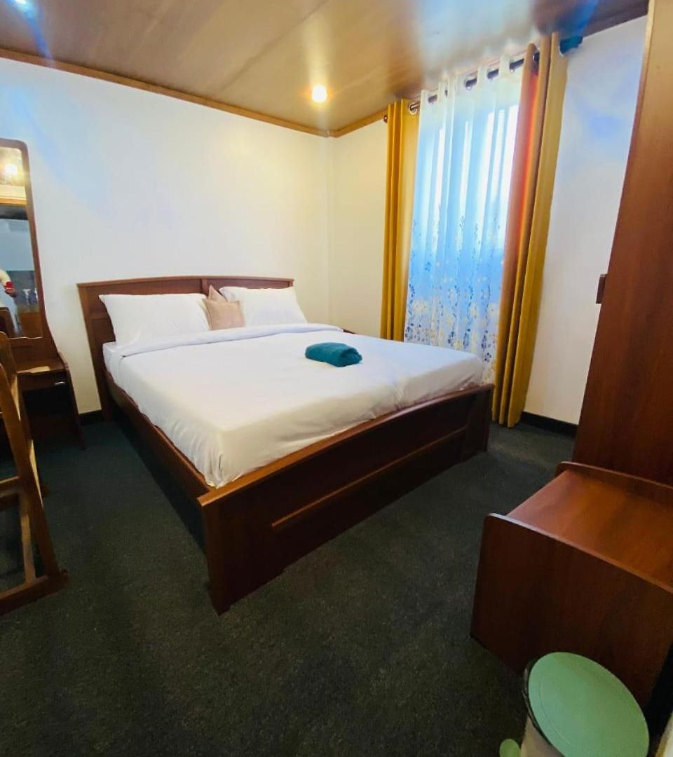 Freedom Peak Ambewela Villa *