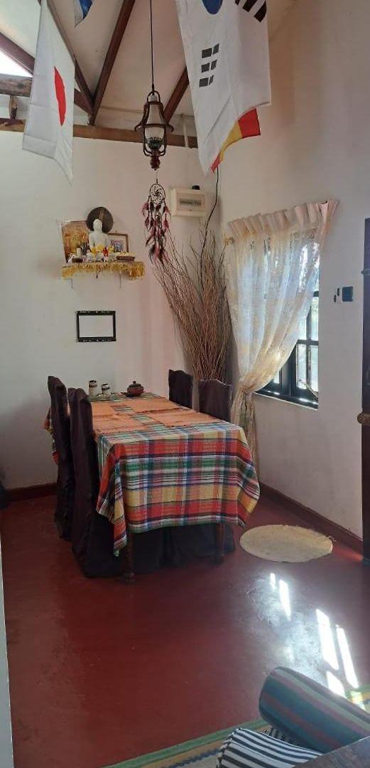 Bed & Breakfast Redwood *