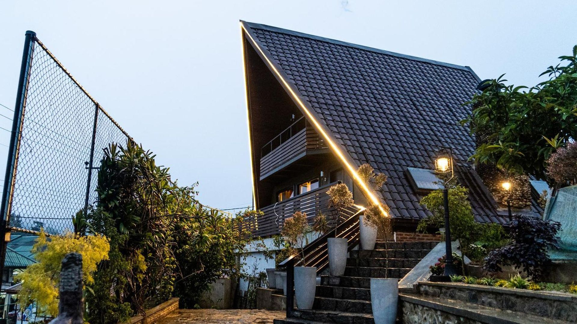 Kubana Homestay *